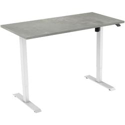 Scrivania sit-stand europosti 1 motore