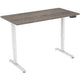 Scrivania sit-stand europosti a 2 motori