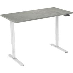 Sit-stand desk euroseats 2-motor