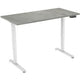 Scrivania sit-stand europosti a 2 motori