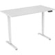 Scrivania sit-stand europosti a 2 motori