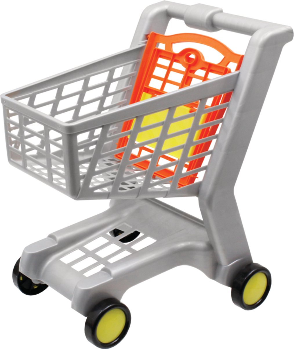 Theo Piccola macchina per lo shopping