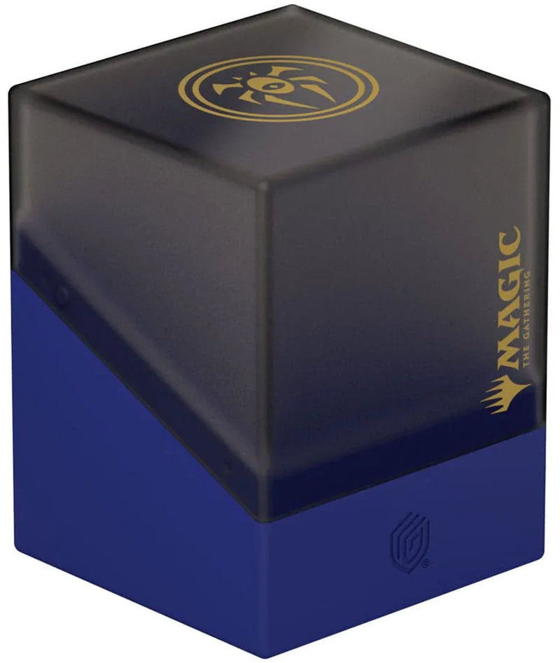 Ultimate guard boulder 100+ magic: the gathering guild summit - dimir card boxes