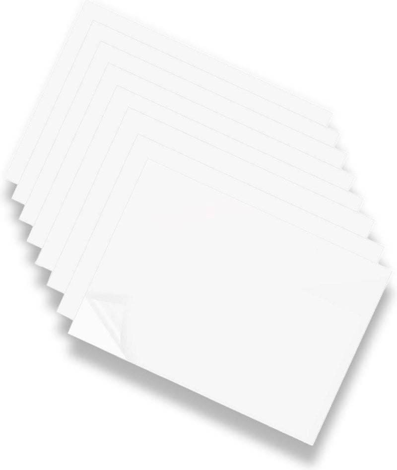 Loklik • papel de transferencia oscuro 8x