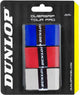 Mezcla de overgrips de pádel Dunlop tour