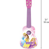 Lexibook mijn eerste gitaar disney prinses - 21''