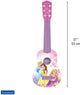 Lexibook mijn eerste gitaar disney prinses - 21''