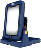 Rapid bwl2400 - work lamp construction lamp - 18v - 2400l - 15w - on battery
