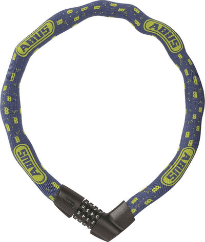 ABUS TRESOR 1385 75 - BLUS BLOCCH (75 cm) - Sicurezza della bicicletta