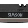 Simson achterlicht spectra bagagedrager e-bike 6-48v
