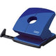 Perforatore novus b230 blu