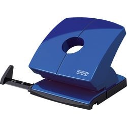 Perforatore novus b230 blu