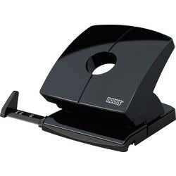 Perforatore Novus B230 nero