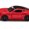 Siku 1520 jaguar f-type r 7,7cm rojo