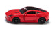 Siku 1520 jaguar f-type r 7,7 cm rosso