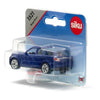 Siku 1521 range rover 8,2cm azul