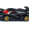 Siku 1527 Apollo cioè supercar 1:87 nero