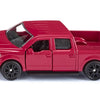 Siku 1535 ford f150 pick-up 8,9 cm rosso