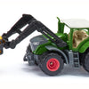 Siku 1539 fendt met balengrijper 9,3cm