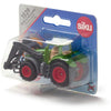 Siku 1539 fendt met balengrijper 9,3cm