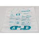 Foam packaging entry suit quick no.20 36 pieces transparent