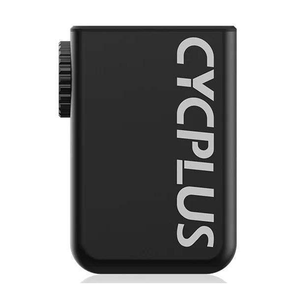 Pump a batteria elettrica Cycplus A2S CUBE MINI