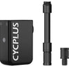 Pump a batteria elettrica Cycplus A2S CUBE MINI
