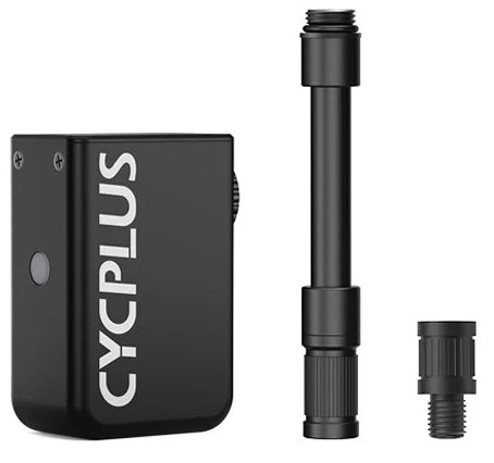 Pump a batteria elettrica Cycplus A2S CUBE MINI