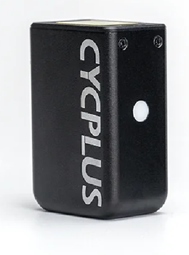 Pump a batteria elettrica Cycplus A2S CUBE MINI