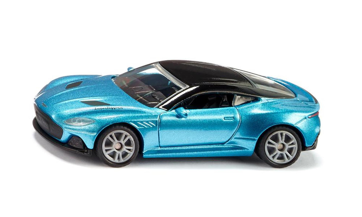 Siku aston martin dbs superleggera