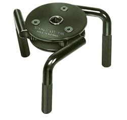 Chiave per filtro olio Stahlwille ø68-120mm