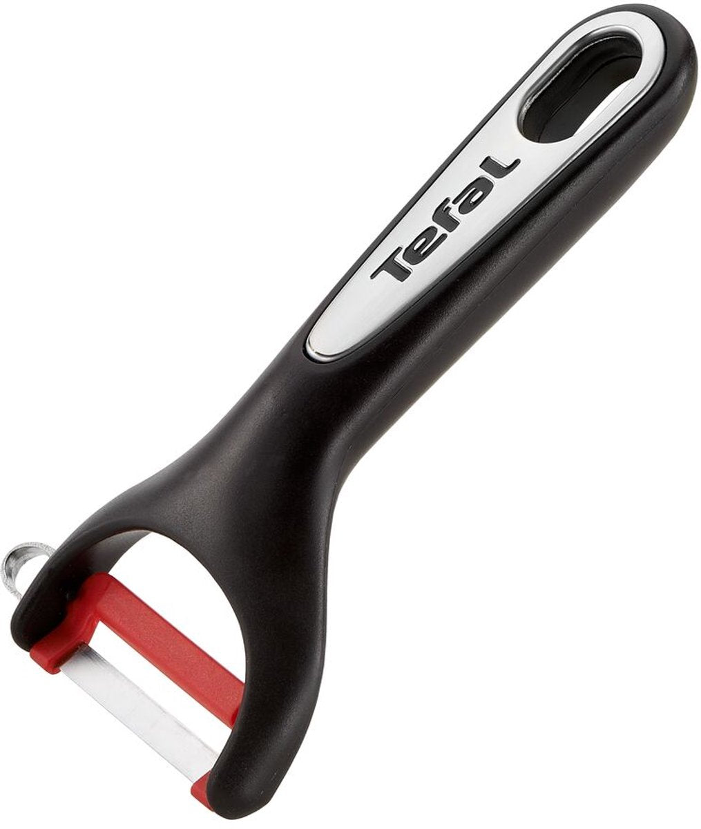 Tefal ingenio k20718 - pelapatate a julienne - precisione - manico in plastica - adatto al taglio a julienne