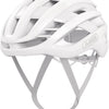 Abus casco airbreaker 2.0 blanco puro m 54-58cm