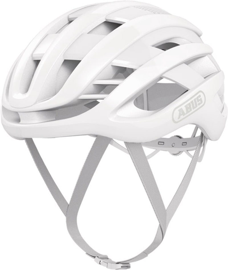 Abus casco airbreaker 2.0 blanco puro m 54-58cm