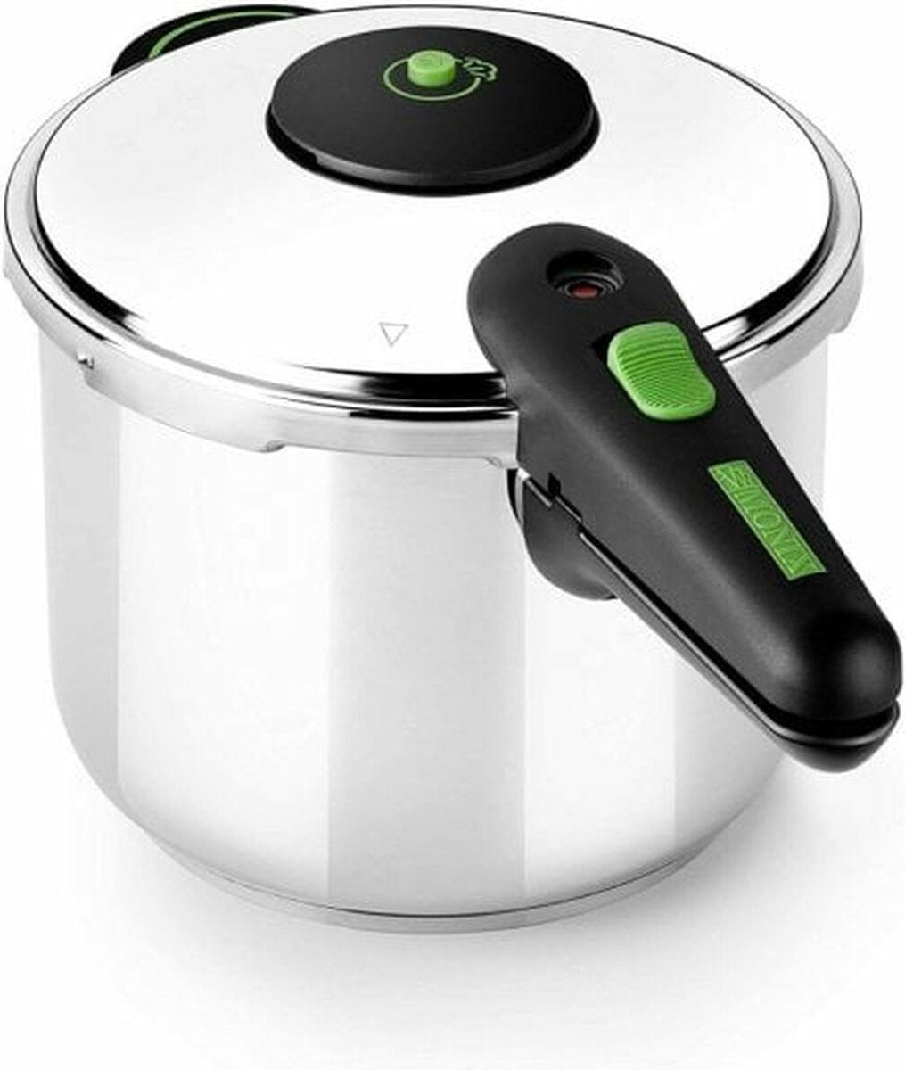 Pentola a pressione Monix m911003 acciaio inox 7 l