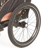 Bobike Side Wheel Left Kids