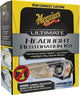 Meguiar's ultimate headlight restoration kit