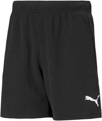 Puma teamrise shorts junior - size 152
