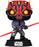 Funko pop star wars: dmsrmaul