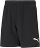 Puma teamrise short junior - maat 128