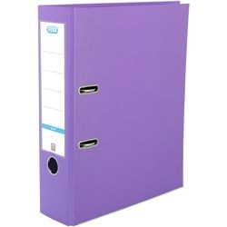 Ordinatore elba smart pro viola a4 2 anelli