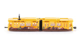 Siku 1615 tram 16x3x2,4cm - afbeelding 1