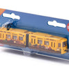 Siku 1615 tram 16x3x2,4cm