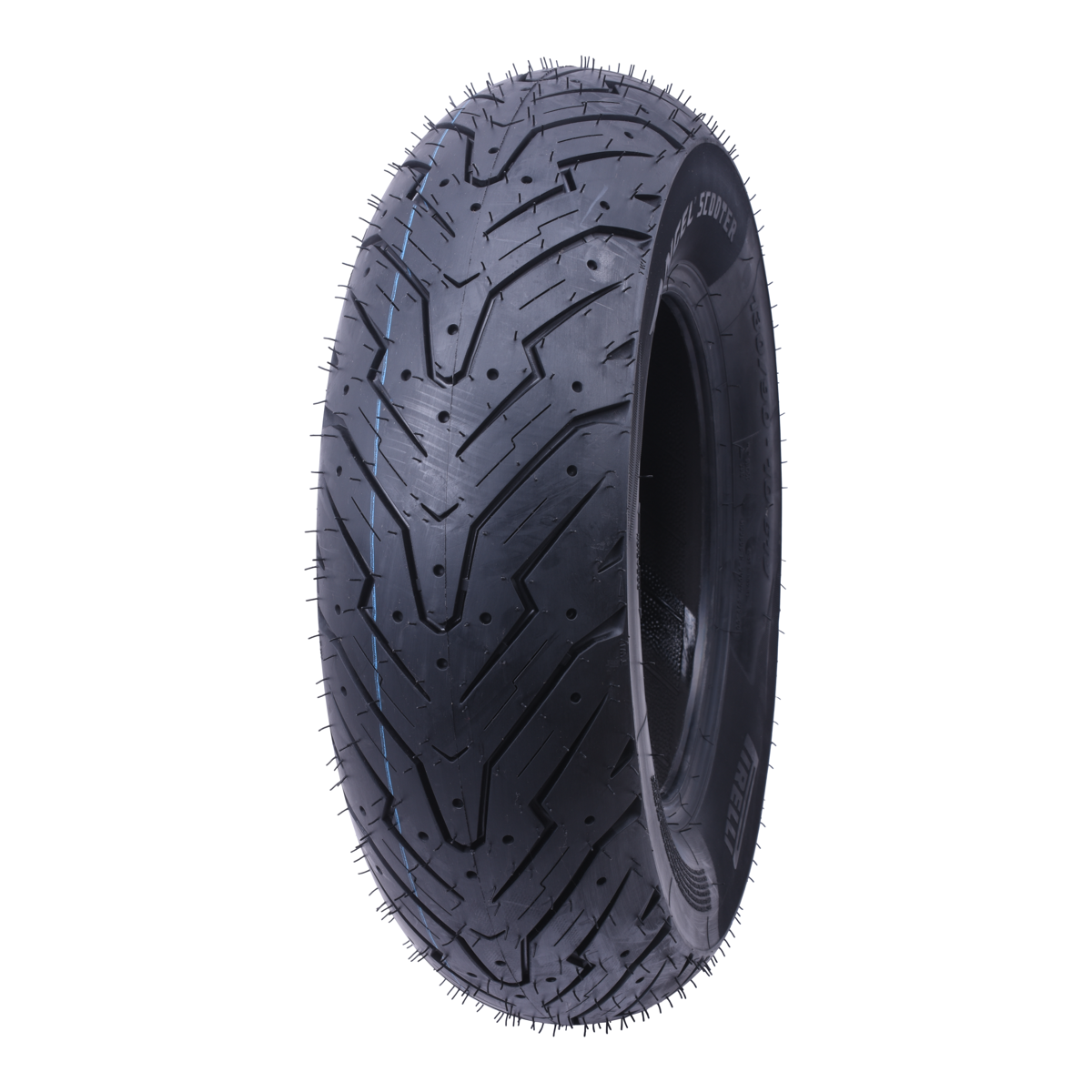 Pirelli Tire 120 70-11 Angel Scooter