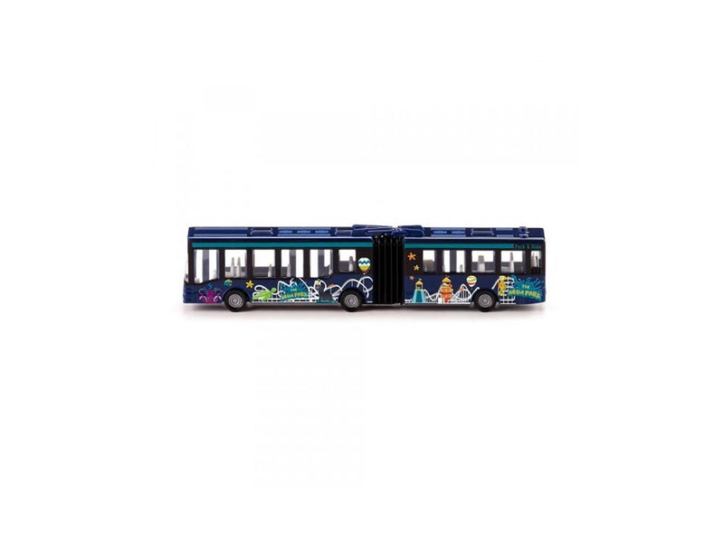 Bus per armonica Siku 1617 160x27x35mm