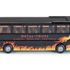 Siku 1624 man touringbus 13,8x4,1x2,9cm