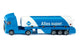 Siku 1626 cisterna 171x30x47mm blu
