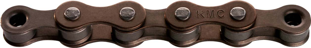 KMC S-1KMC ketting 112 schakels, 1 2 X 1 8