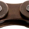 Collar BD0704A KMC 1 2x3 32 Smal Z1 Brown - 112 Schakels