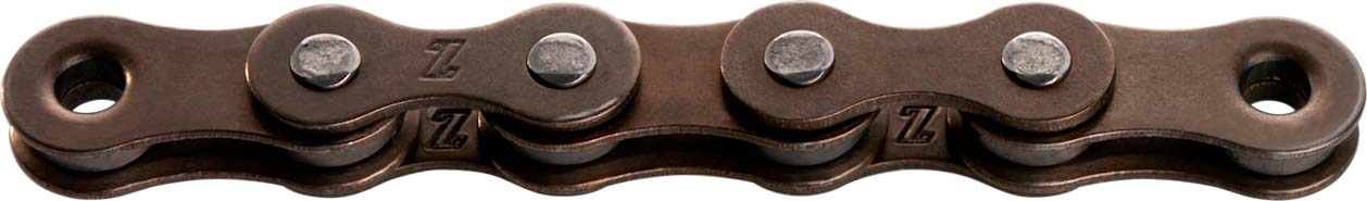 Collar BD0704A KMC 1 2x3 32 Smal Z1 Brown - 112 Schakels